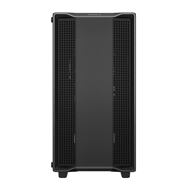 Vỏ máy tính Case Deepcool CC360 ARGB sẵn 3 Fan LED Gaming Kính cường lực (Mini-ITX/ Micro-ATX) - Hàng chính hãng Viễn Sơn phân phối