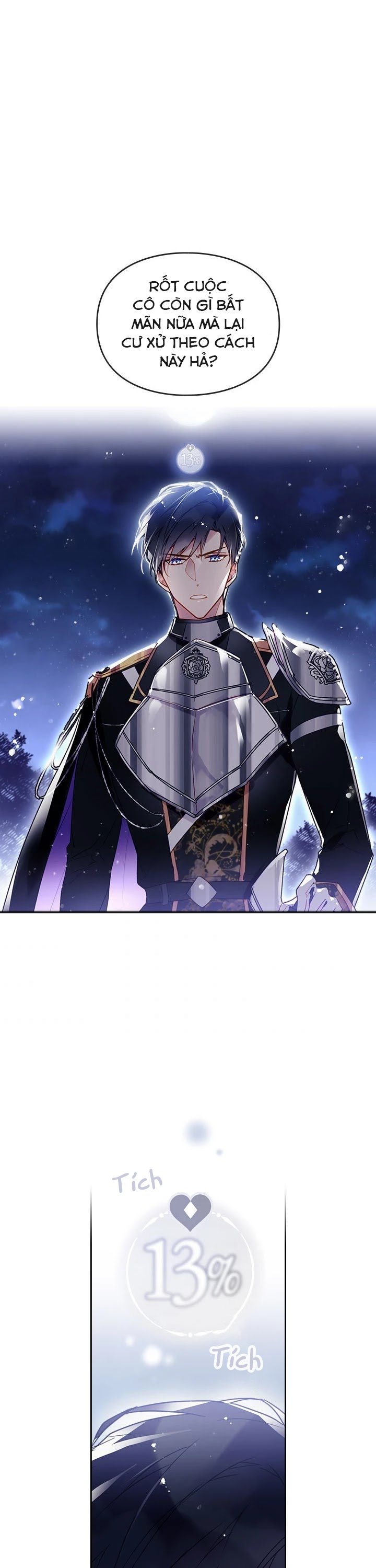 kết thúc của nhân vật phản diện chỉ có thể là cái chết chapter 37 3