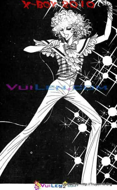 ánh đèn rực rỡ chapter 7 43