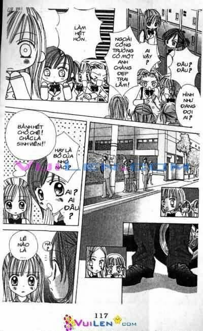 con gái con trai chapter 8 117