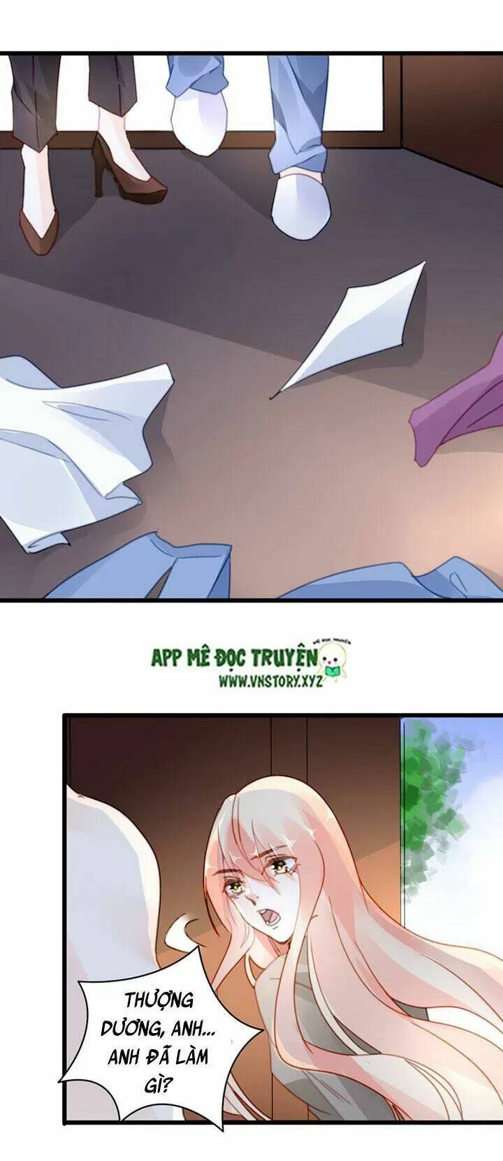 mưu ái thành nghiện chapter 31 5