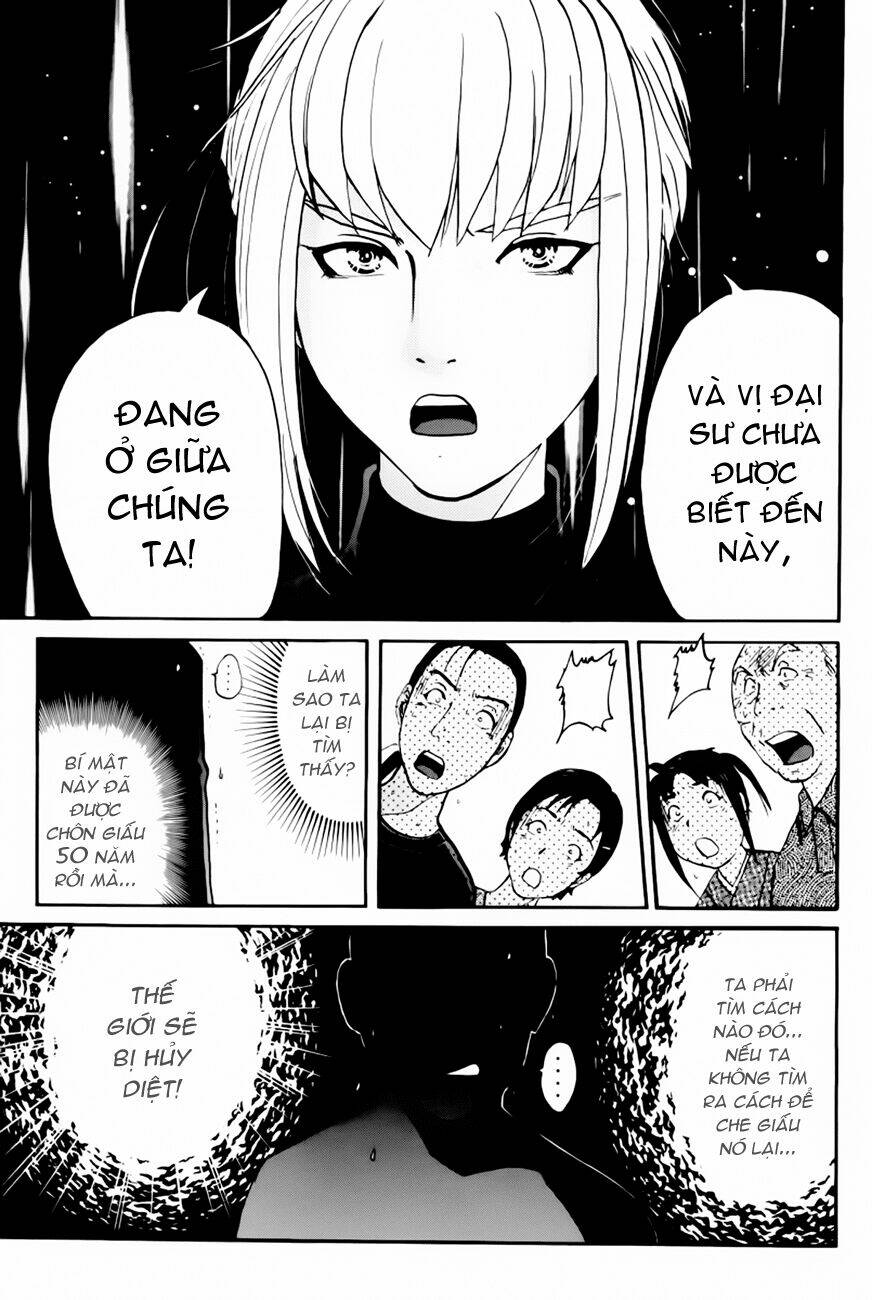 detective academy q chapter 26 6