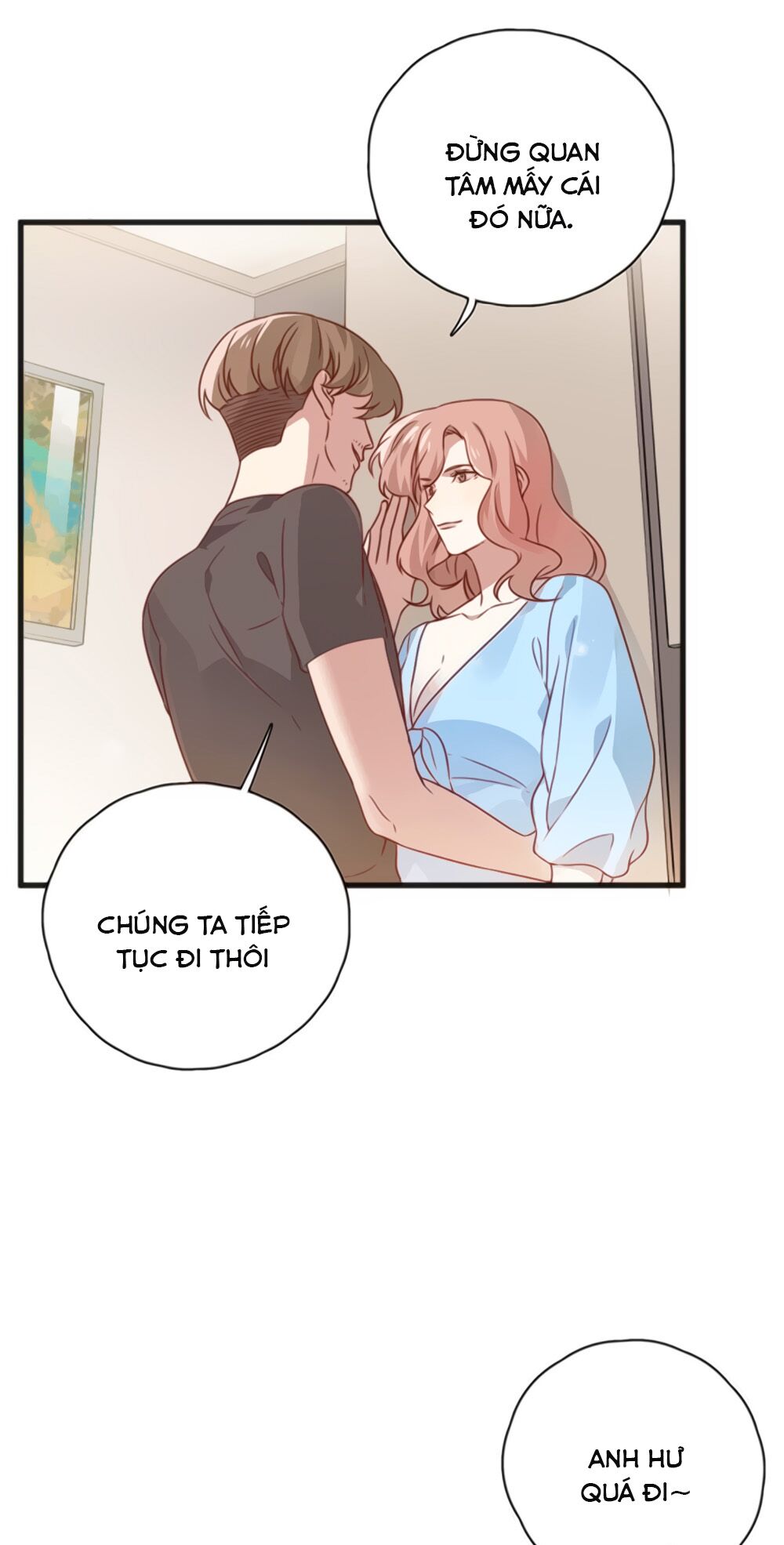 xông vào tim anh chapter 23 4