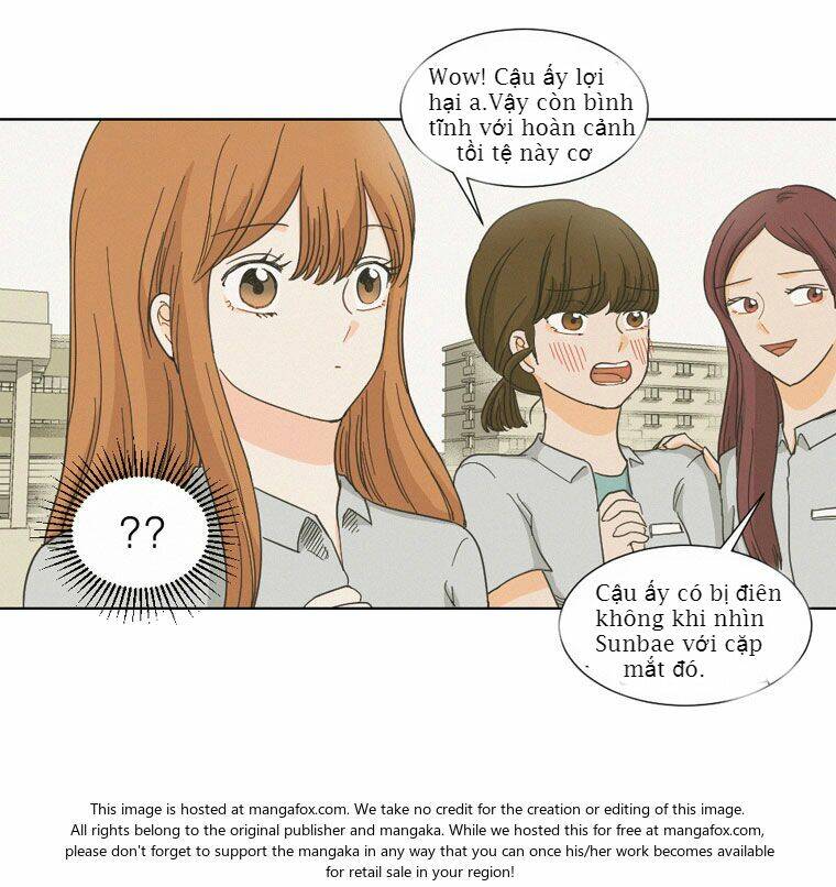 i hate love chapter 3 17