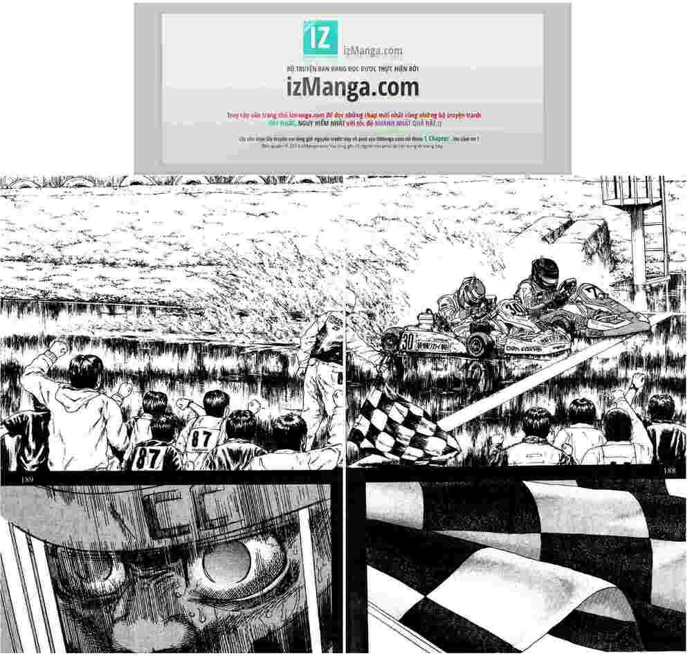 khát vọng đường đua chapter 57 1