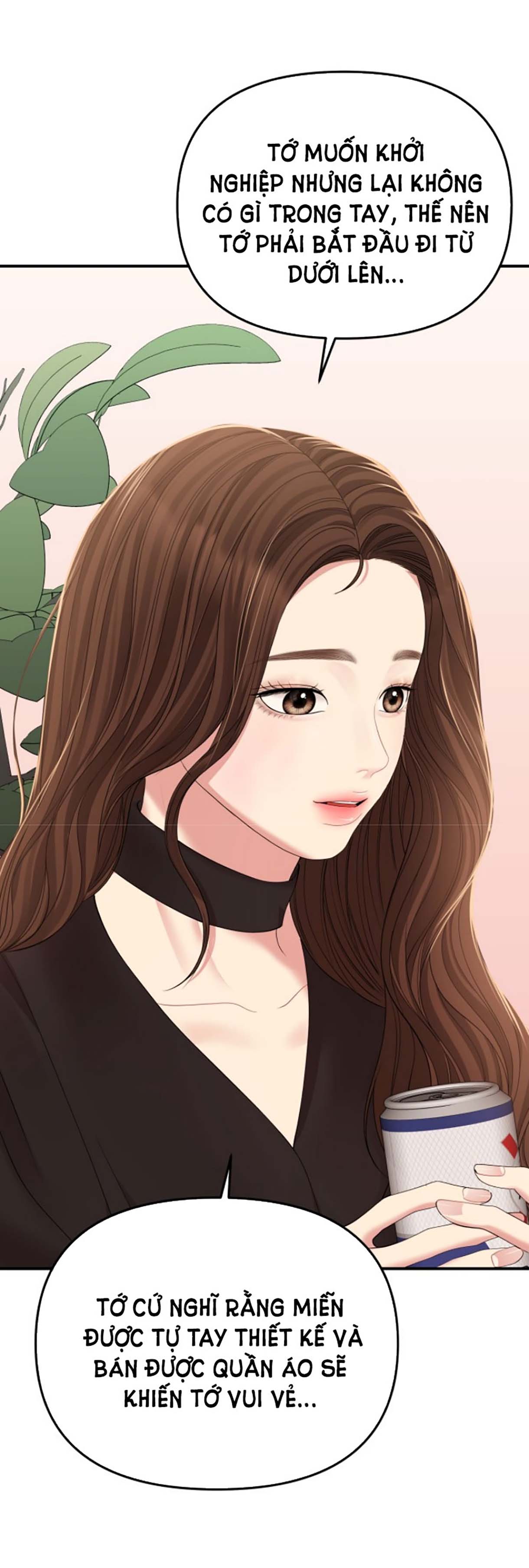 gửi em người đánh cắp những vì sao - to you who swallowed a star chapter 112.2 3