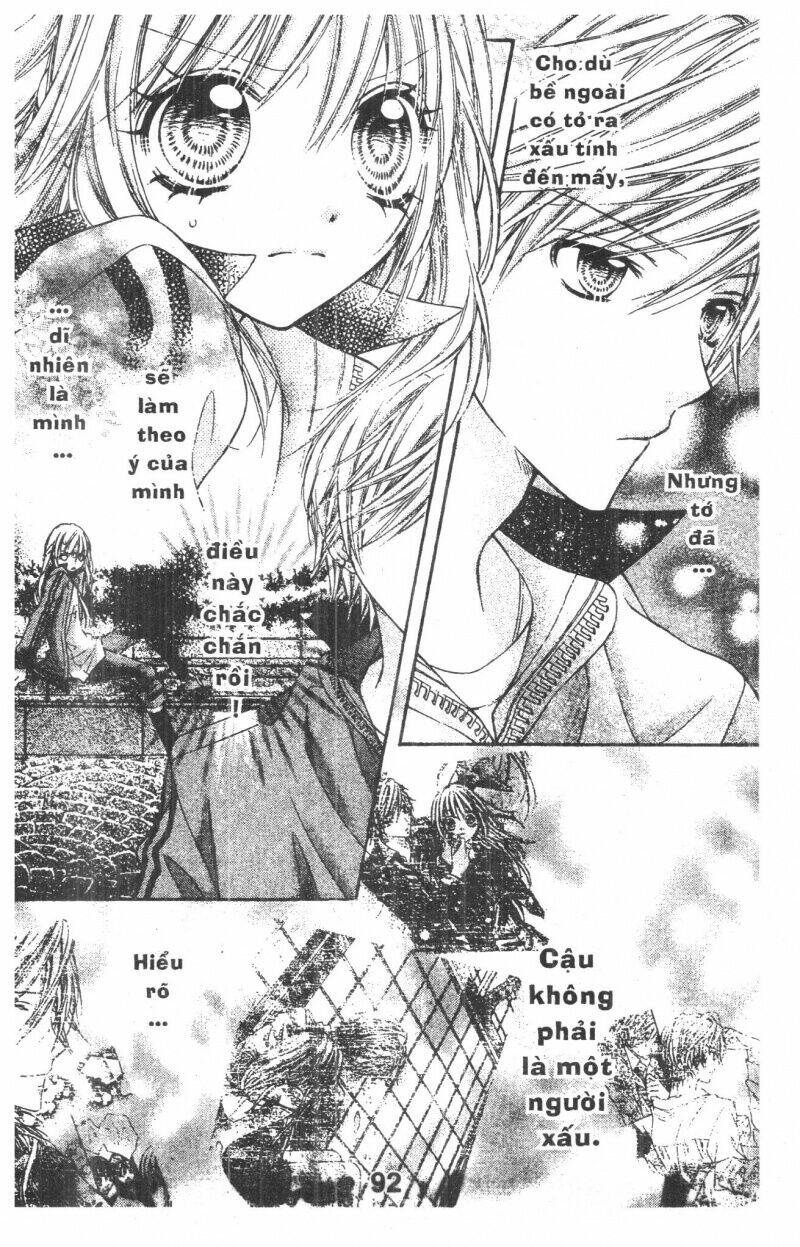 thiên đường rock chapter 1 92