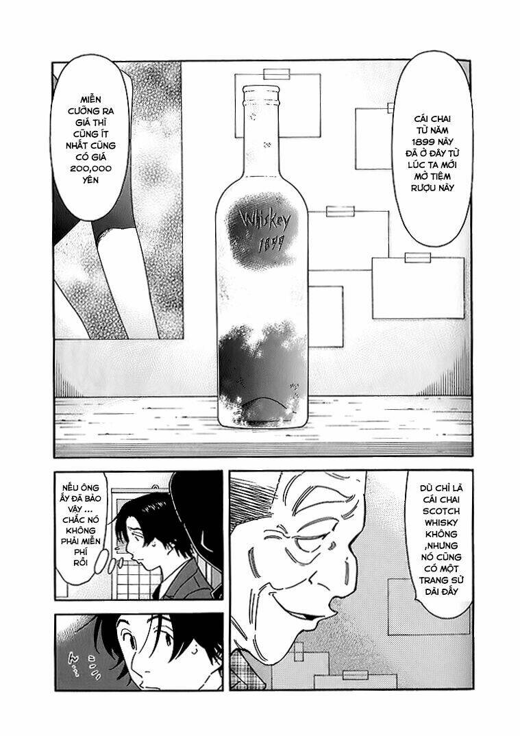 bartender chapter 137 2