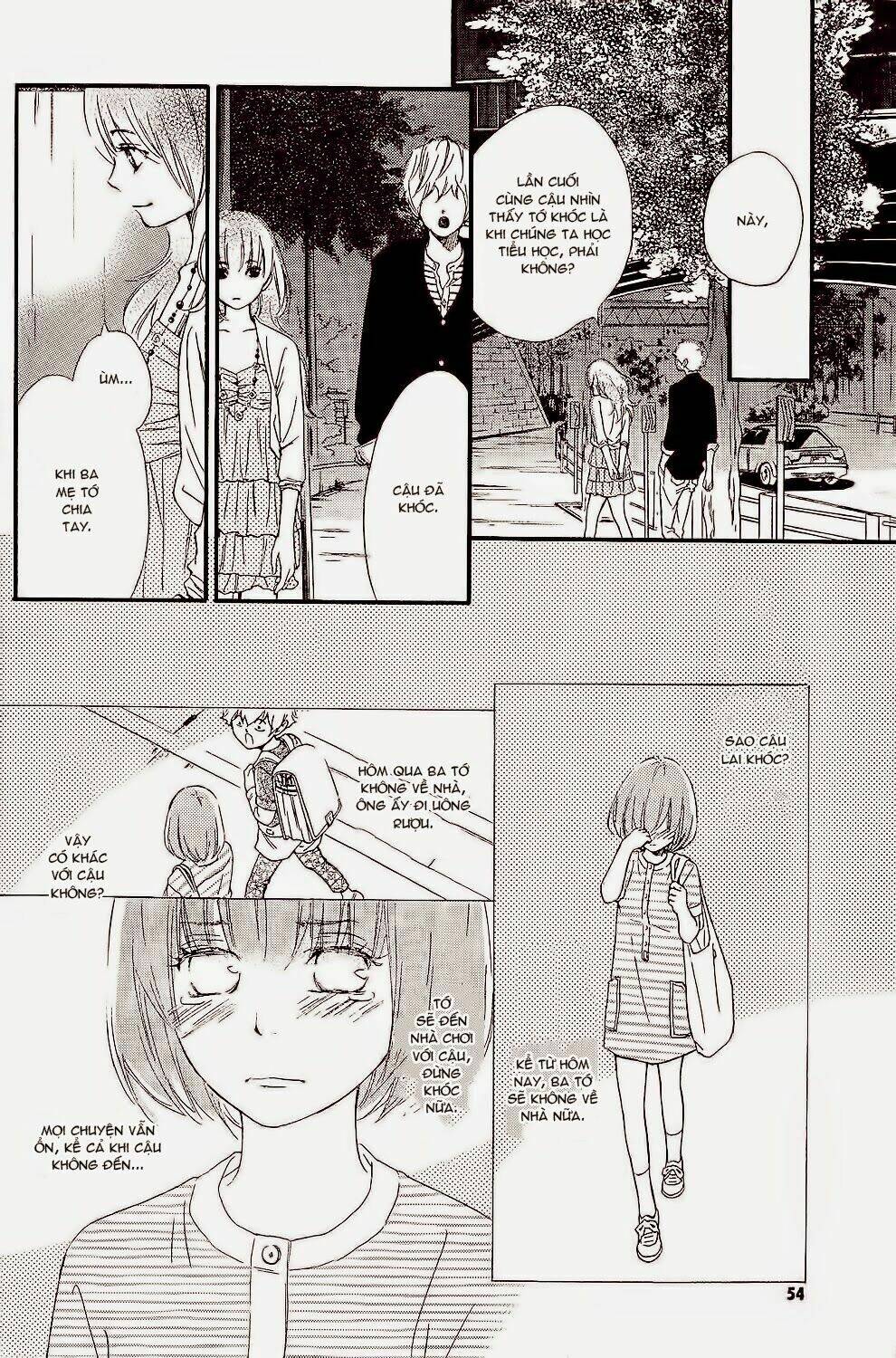 watashitachi ni wa kabe ga aru chapter 1 36