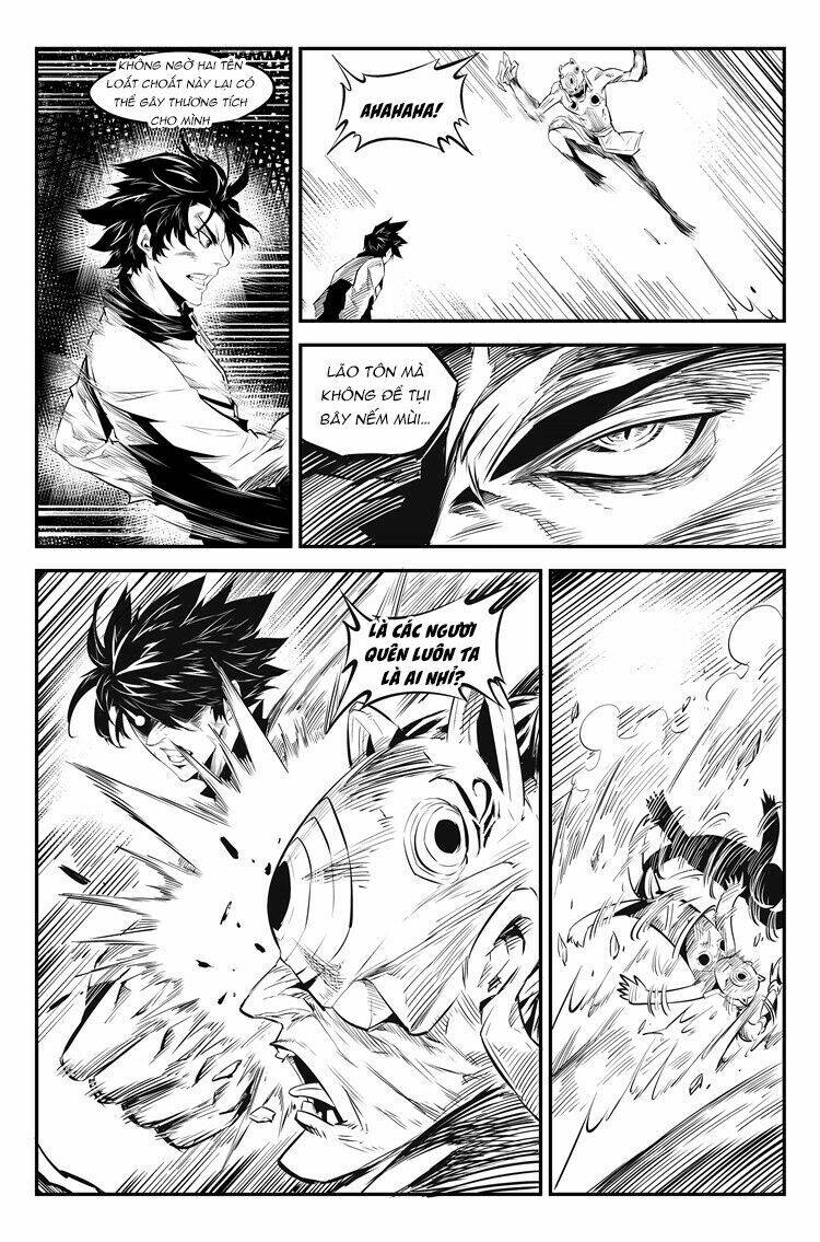 nhẫn tây du chapter 17 5