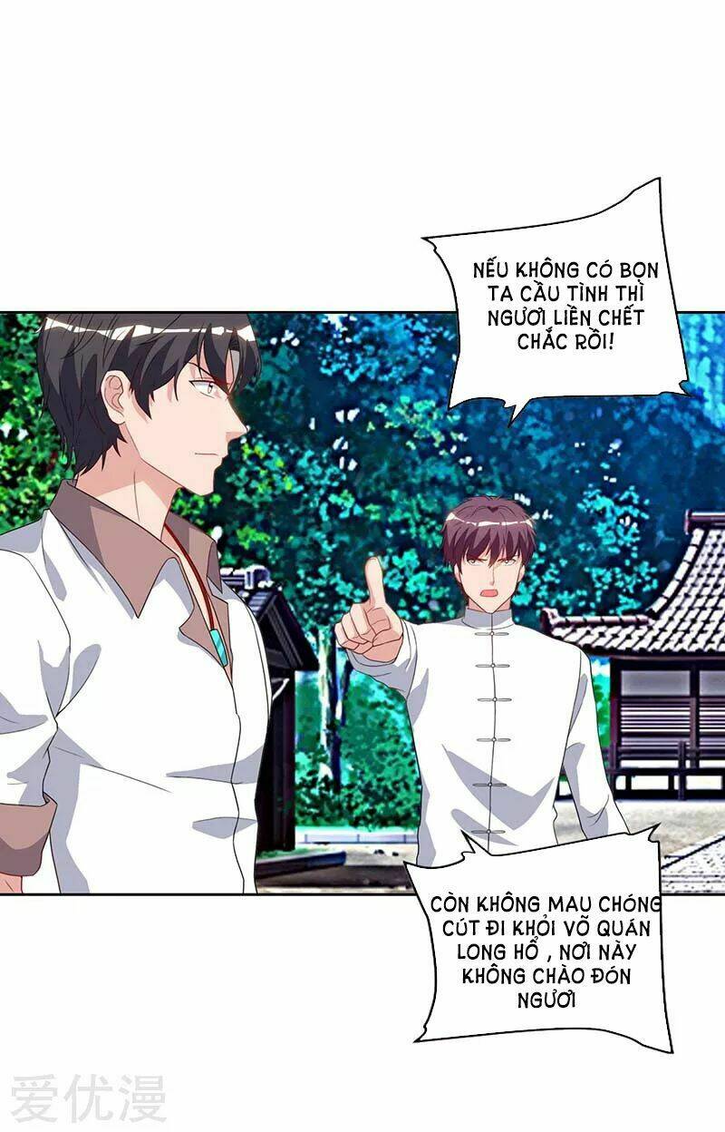 trọng sinh khí thiếu quy lai chapter 64 11