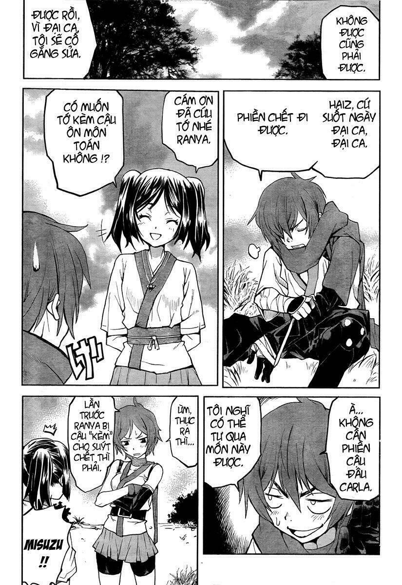 code geass: shikkoku no renya chapter 1 11