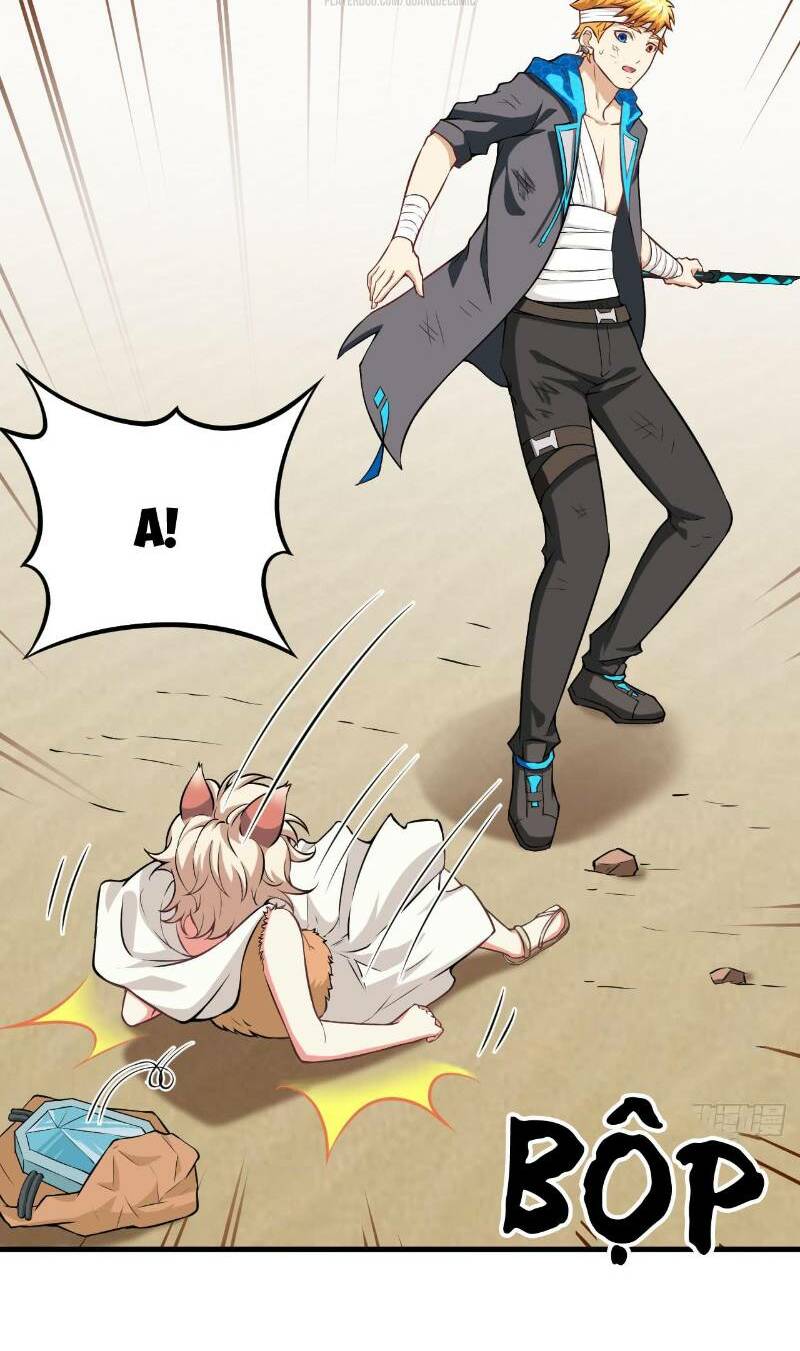 minh nhật thần đô chapter 19 12