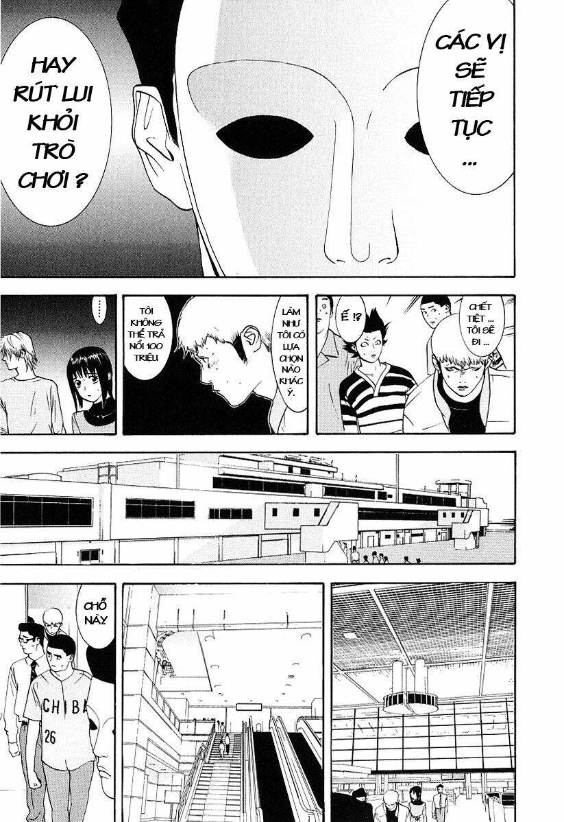 liar game chapter 29 21