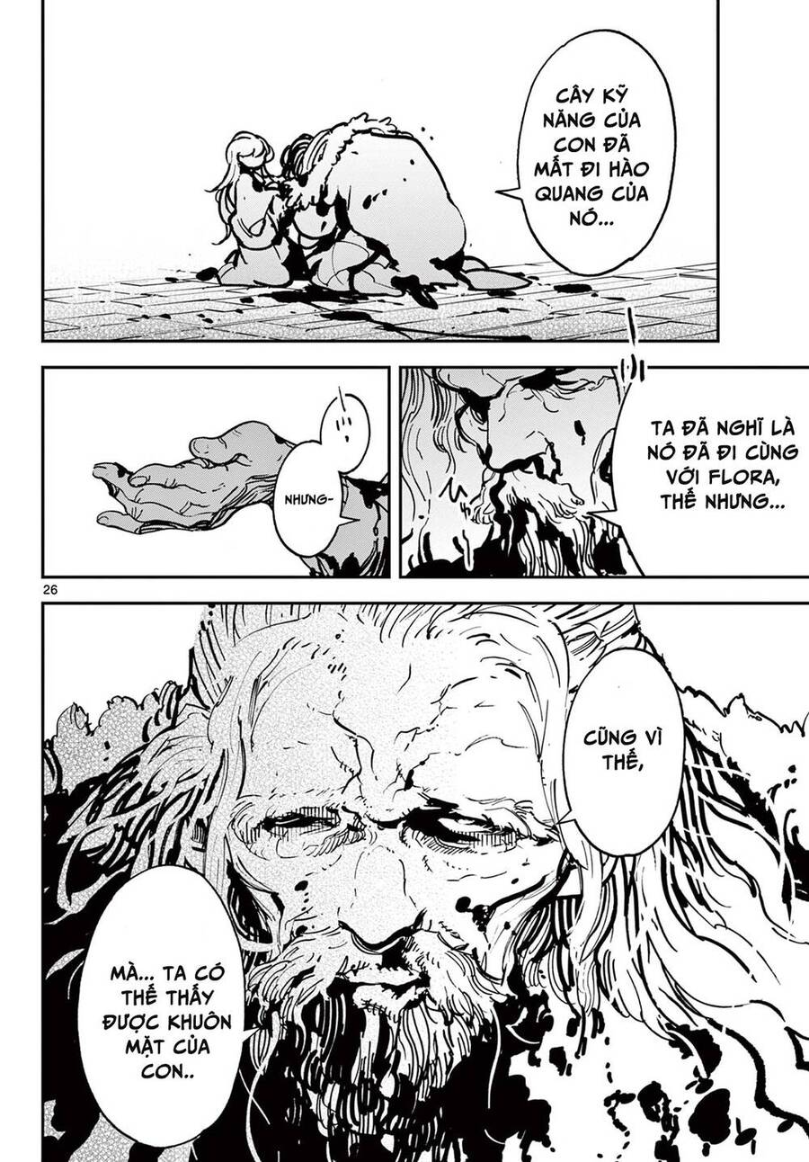 yakuza chuyển sinh chapter 36 24