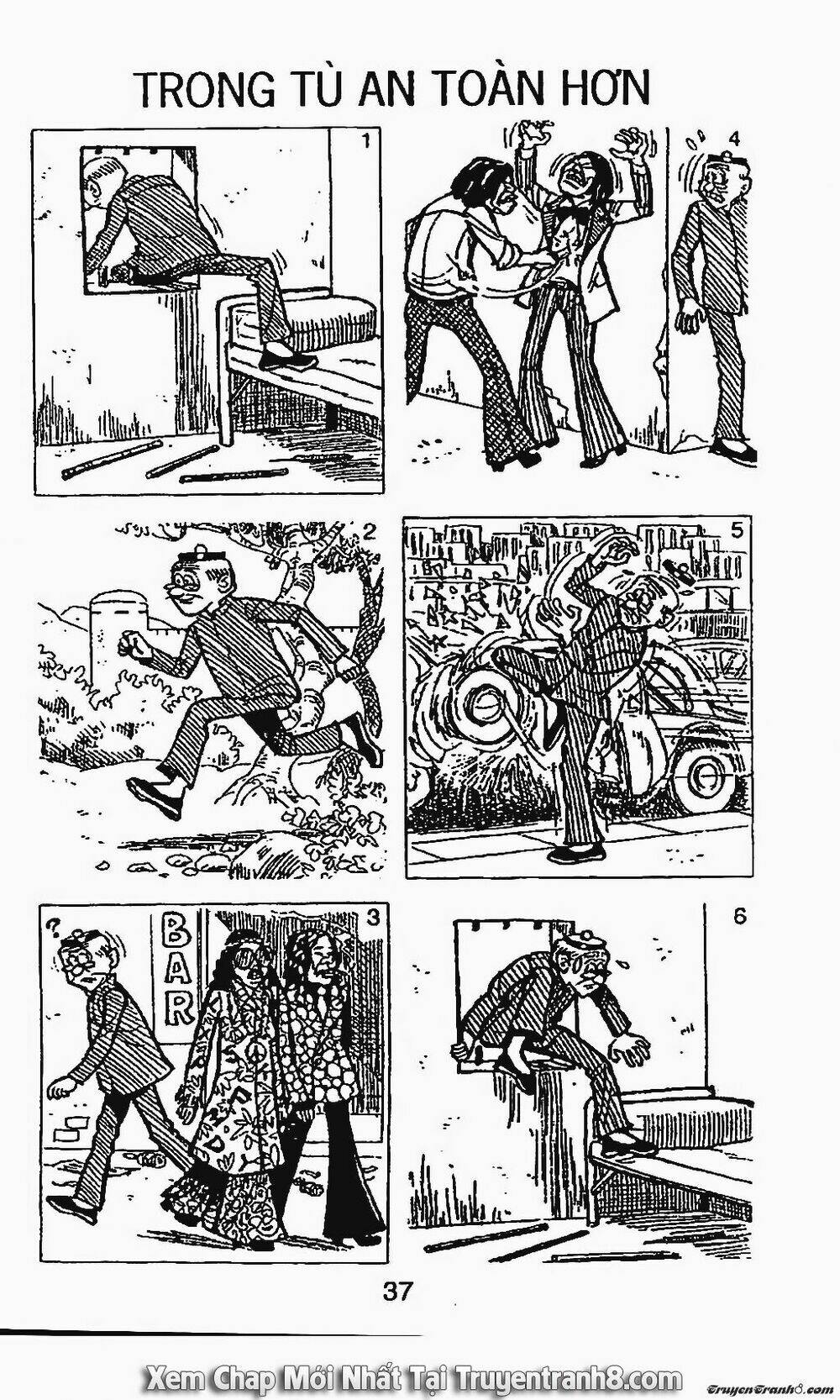 chú thoong chapter 134 13