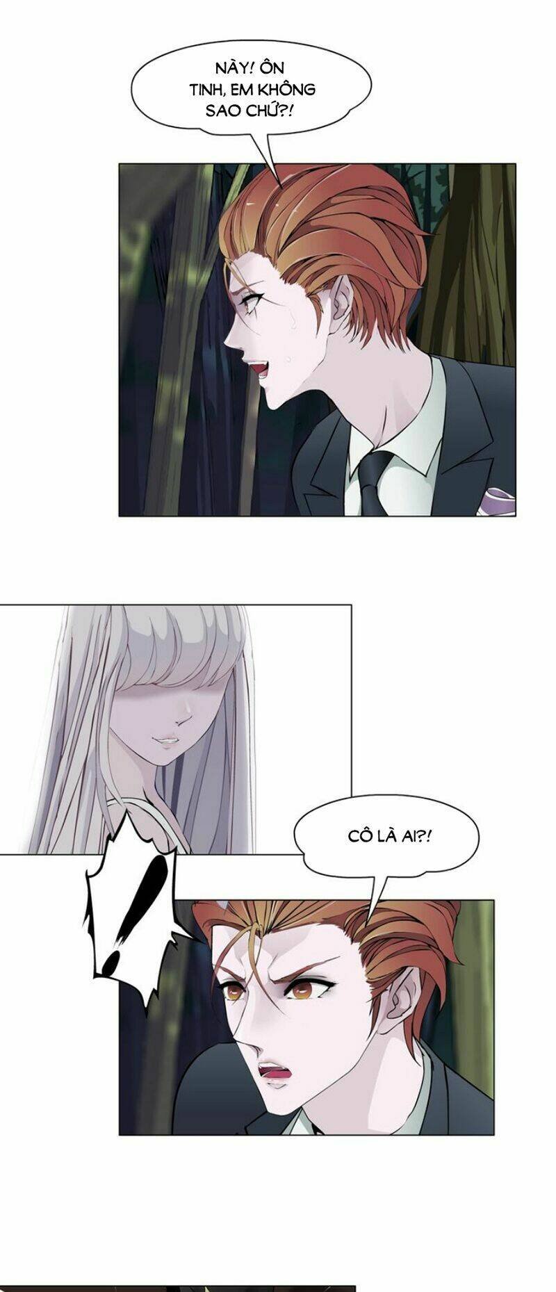 sổ tay mỹ nam giới x chapter 37 21