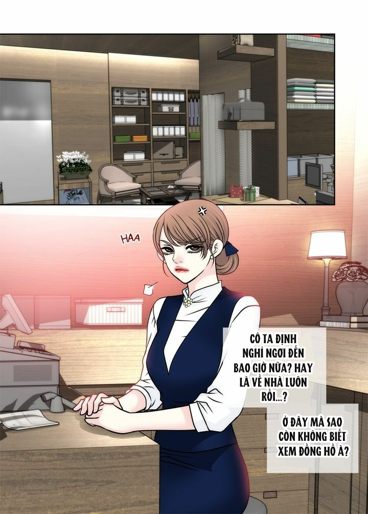 người đàn ông của tôi chapter 46.2 16