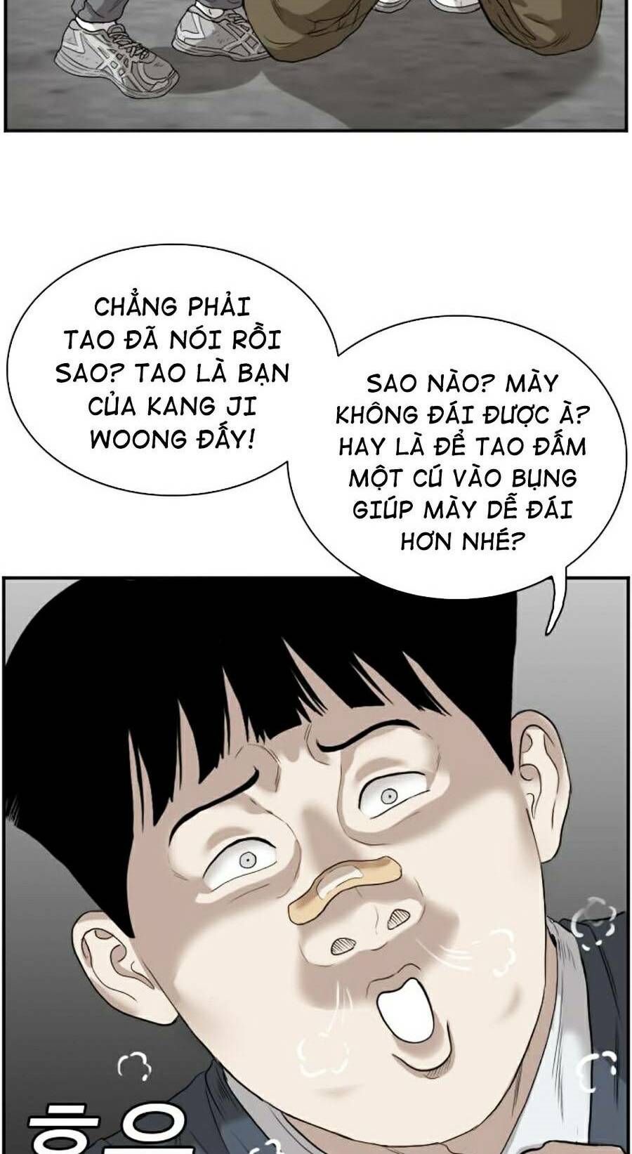 người xấu chapter 73 115
