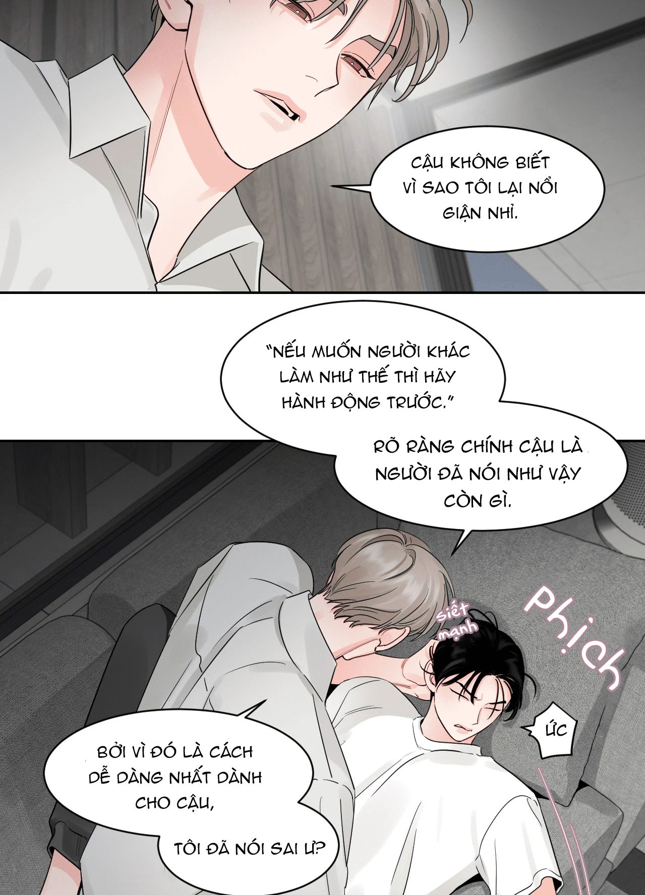 cái bóng của tôi chapter 23 9