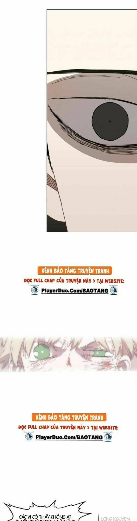 võ sĩ - the boxer chapter 50 41