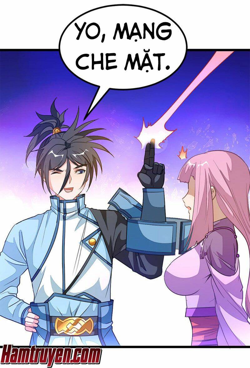 cửu dương thần vương chapter 225 29