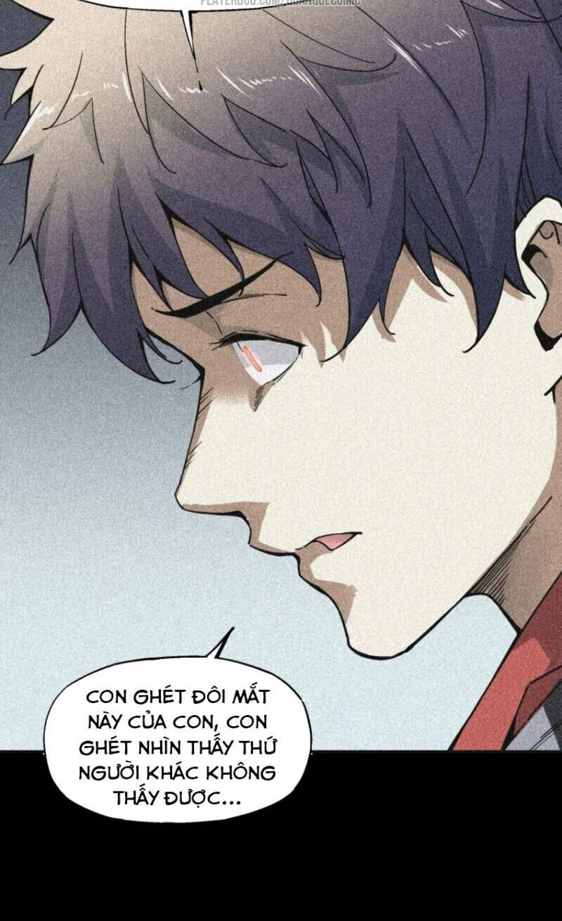 kẻ săn hồn - quỷ hô bắt quỷ chapter 5 12