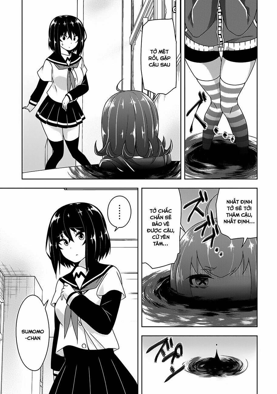 devilchi - cô bạn ác quỷ chapter 20 12