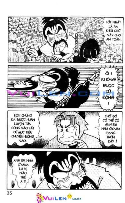 ninja loạn thị chapter 51 35