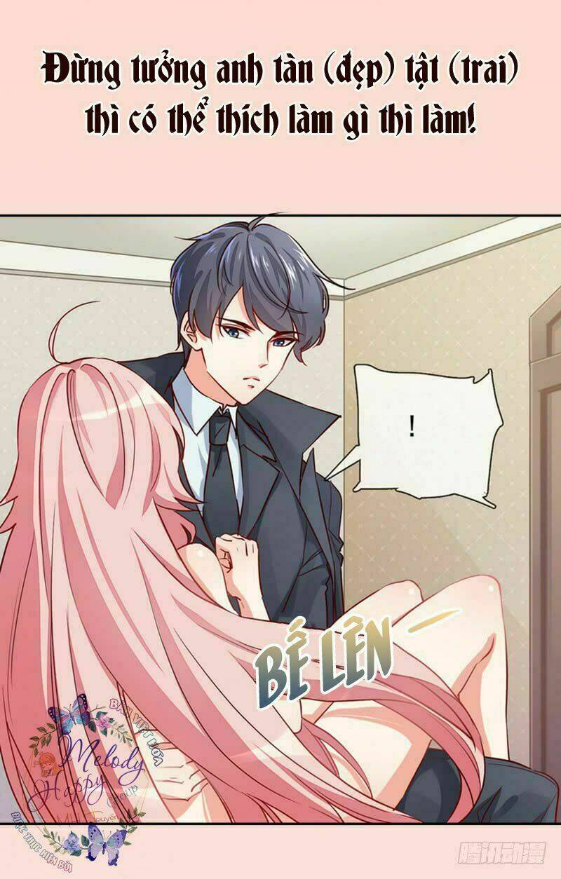 melody happy group: giai điệu hạnh phúc - mh channel chapter 6 7