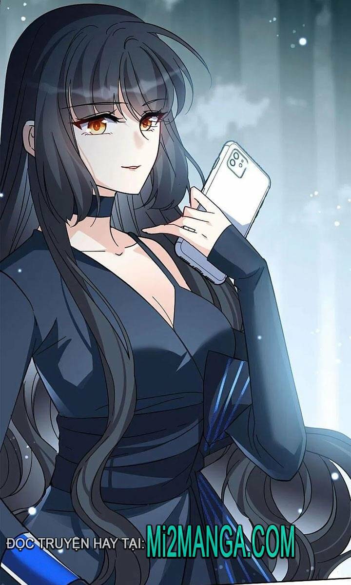 cô ấy đến rồi, xin nằm xuống! chapter 151 14