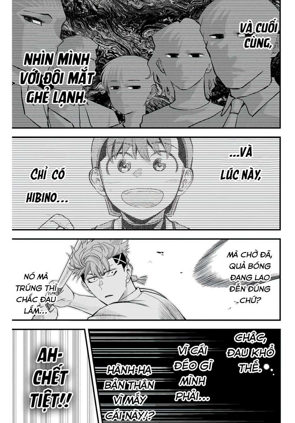 irregulars - bất quy tắc chapter 4.2 5