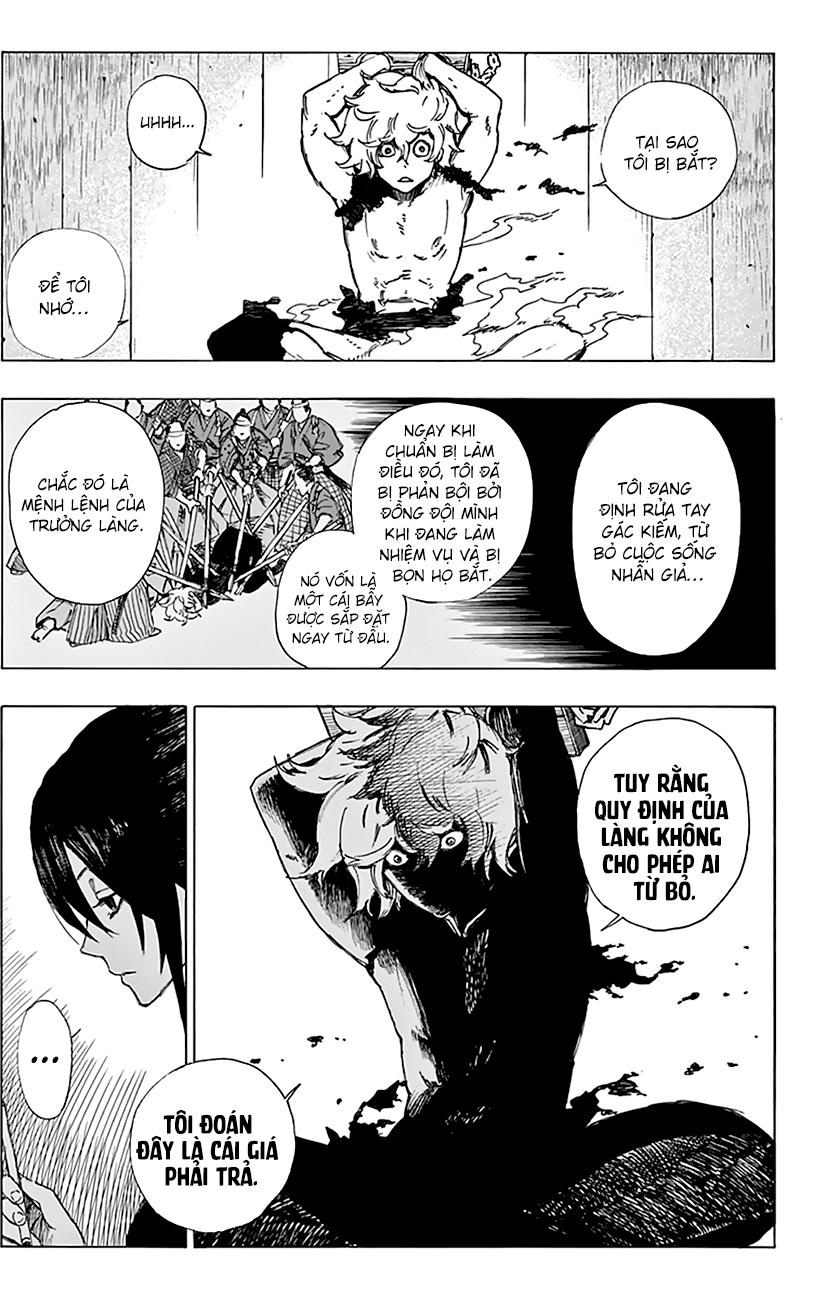 jigokuraku chapter 1 11