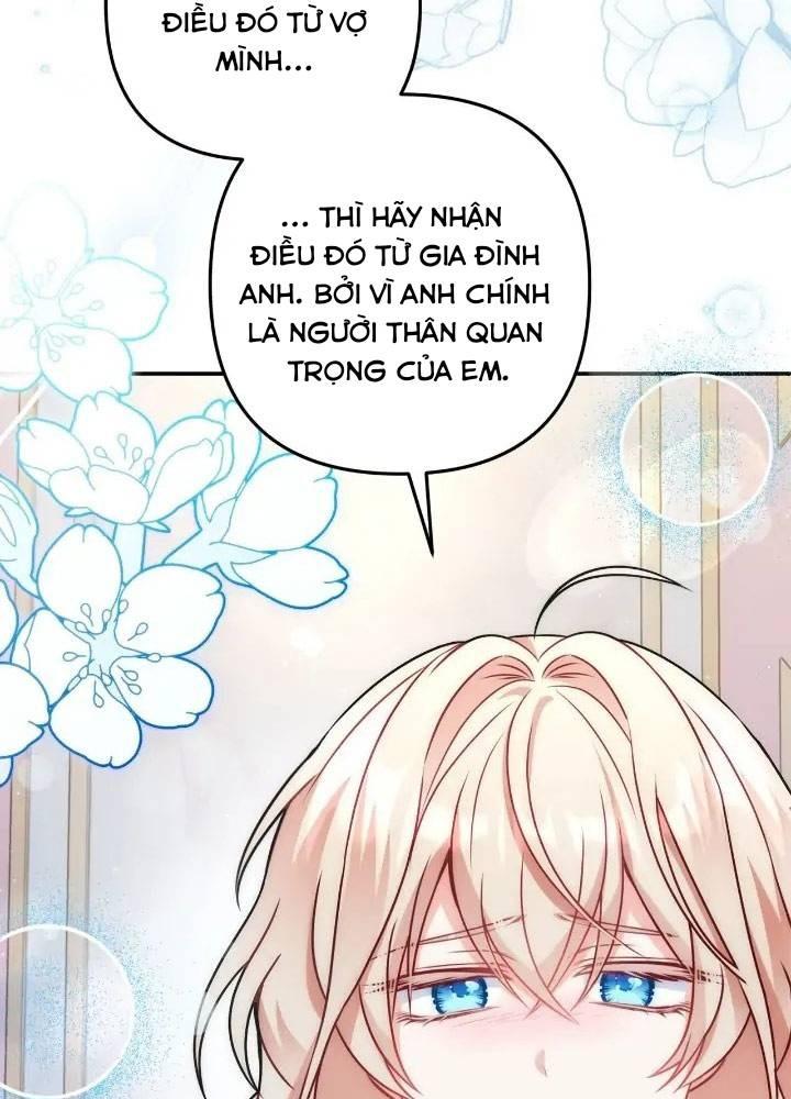 tại sao mẹ chồng tôi lại như thế này? chapter 30 112