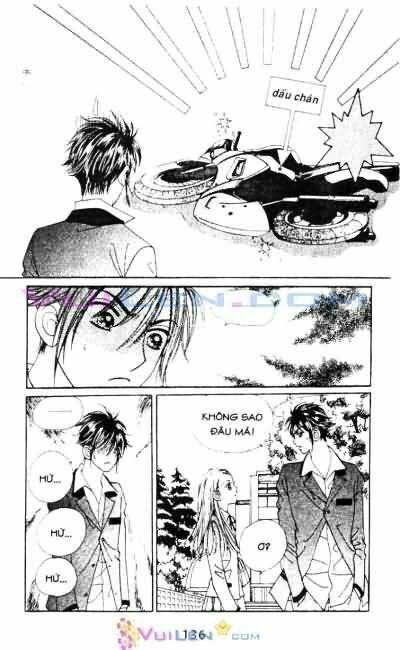 anh là của tôi chapter 1 136