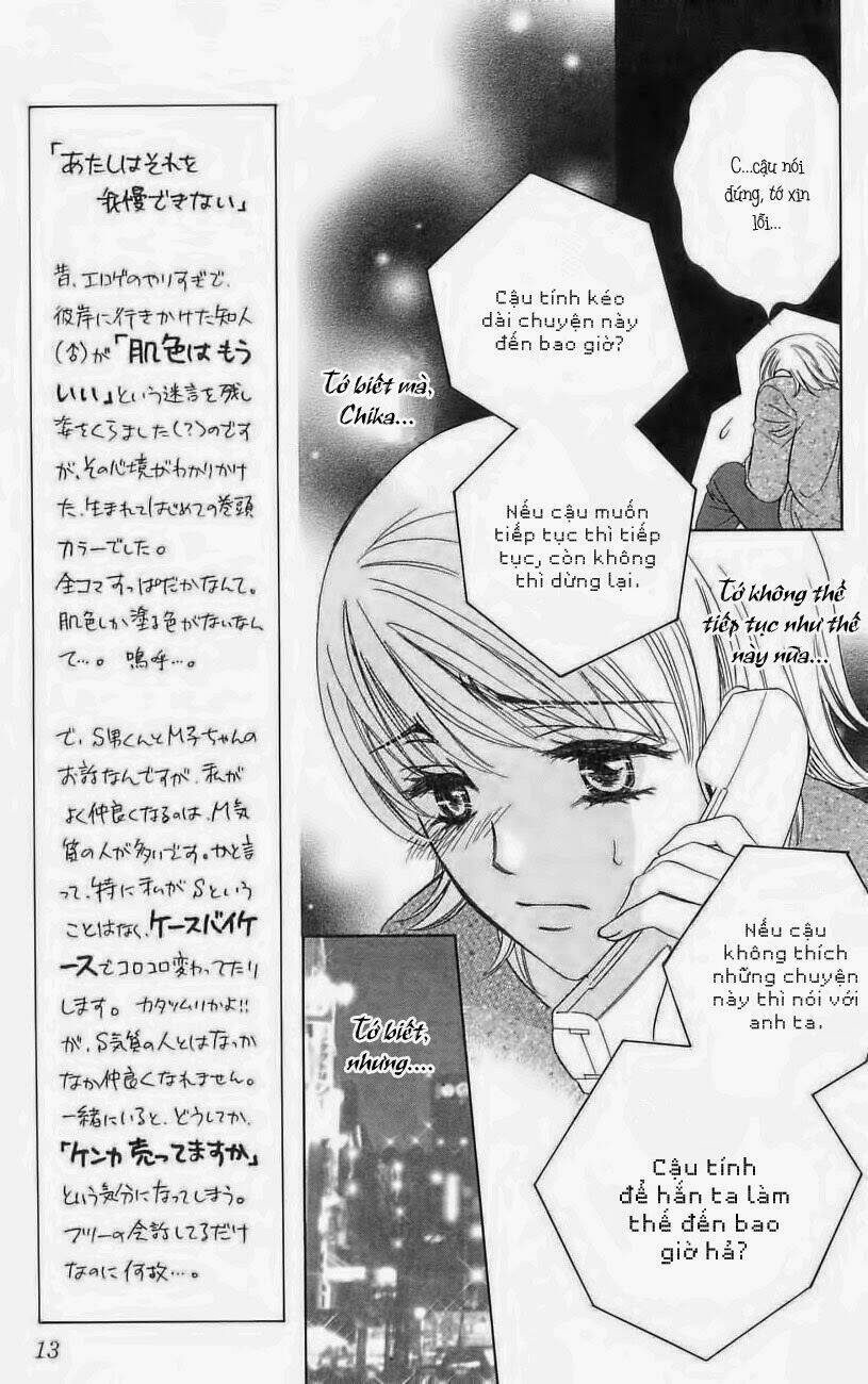 tổng hợp one shot. chapter 223 9