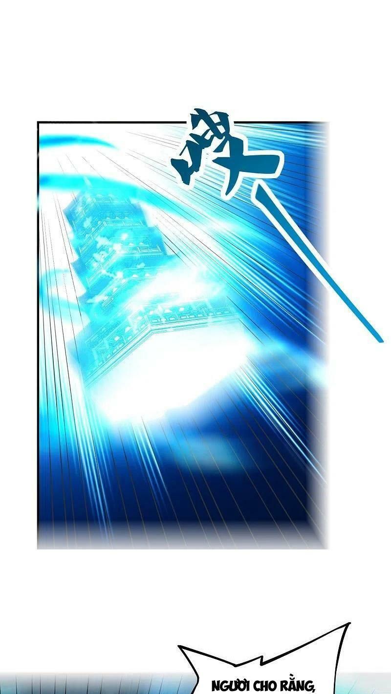 tiên võ đế tôn chapter 205 23