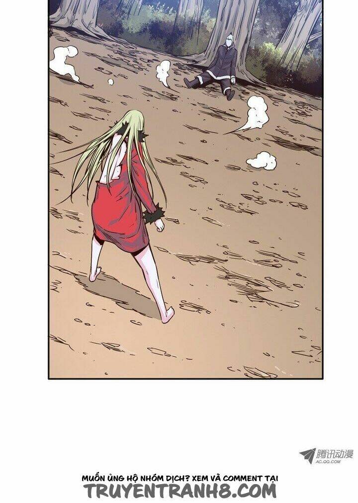 vua của vong linh chapter 83 20