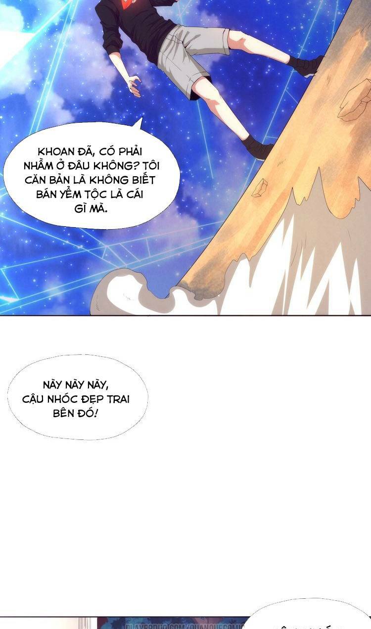 hắc kim đảo chapter 10 32