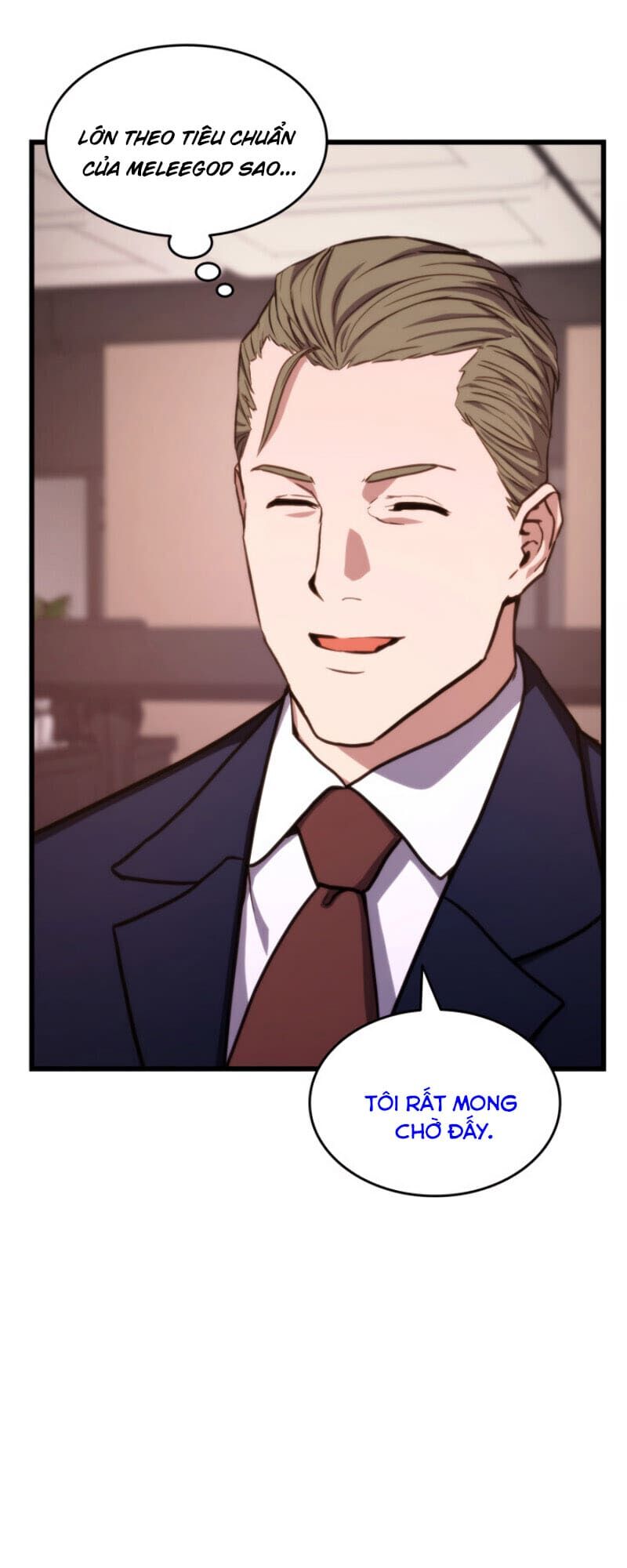 huyền thoại game thủ - tái xuất chapter 15 38