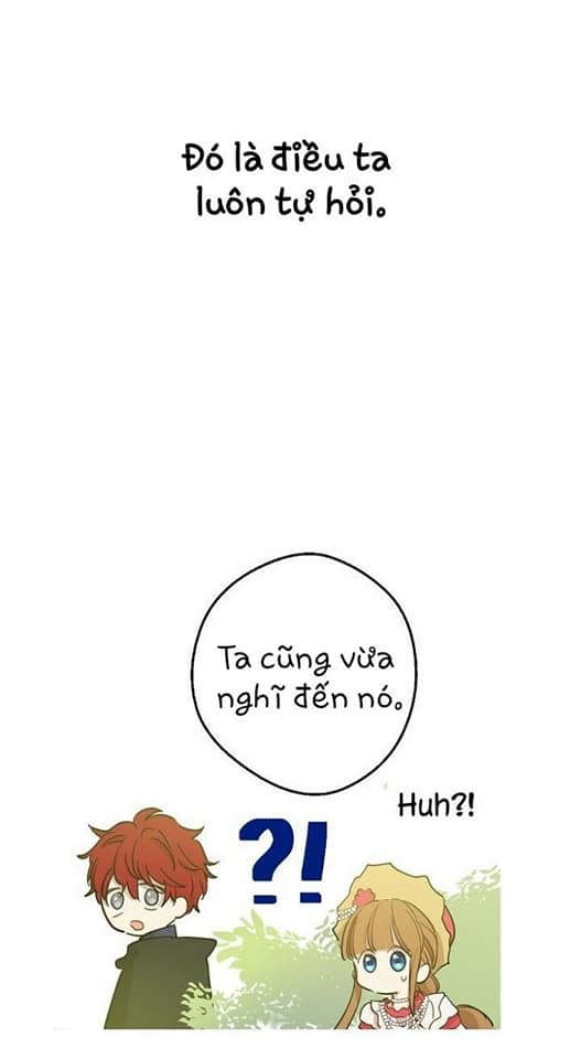 bỗng một ngày nọ tôi trở thành nàng công chúa chapter 67 52
