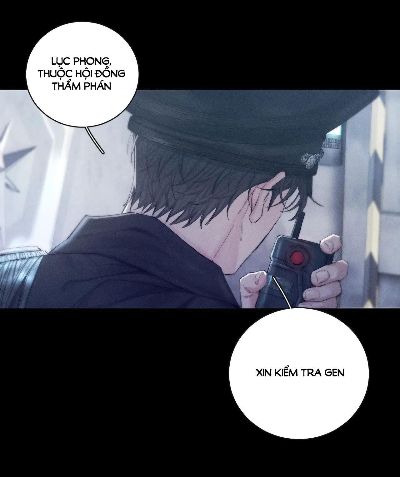 cây nấm nhỏ chapter 6 29