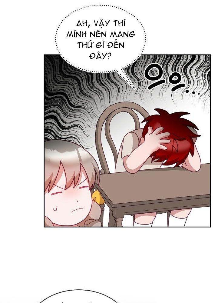 cô tiểu thư bé nhỏ thuần hóa các nhân vật chính chapter 57 64