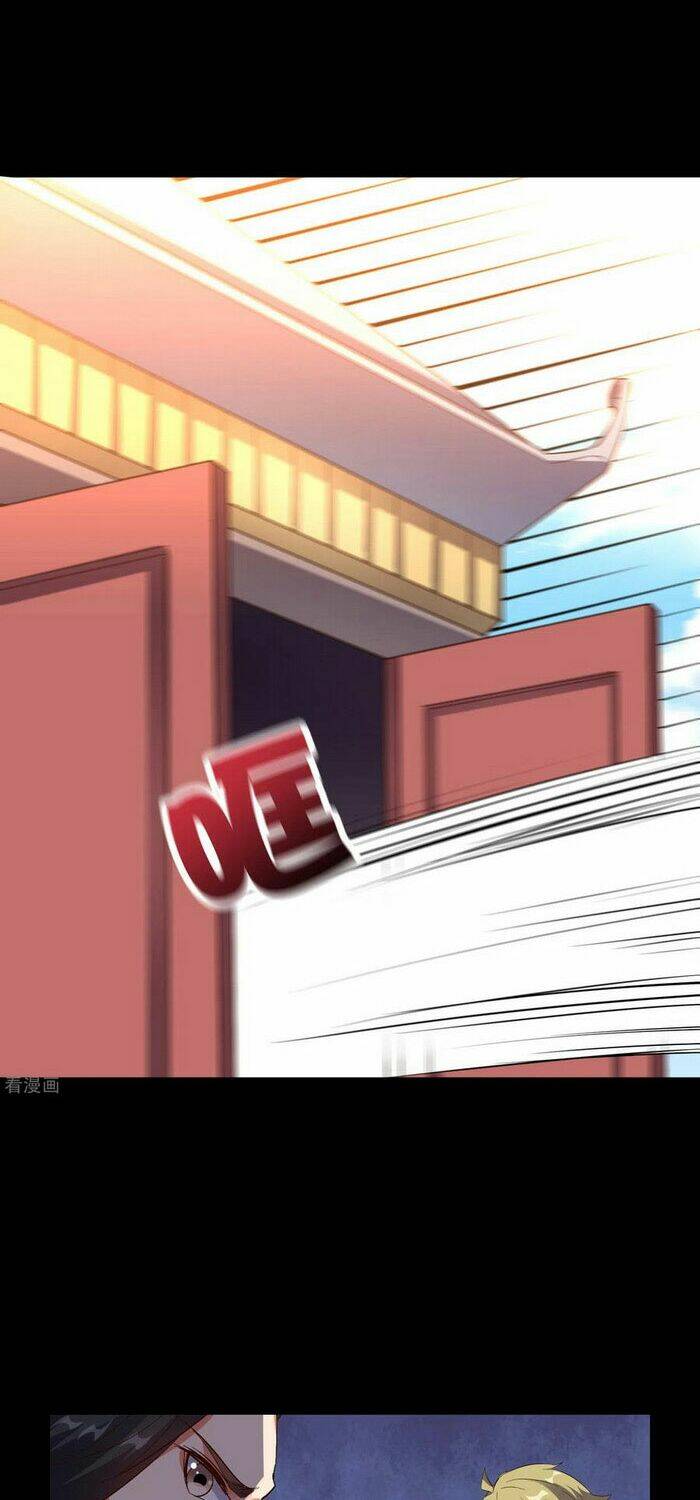 phục thiên thánh chủ chapter 83 14