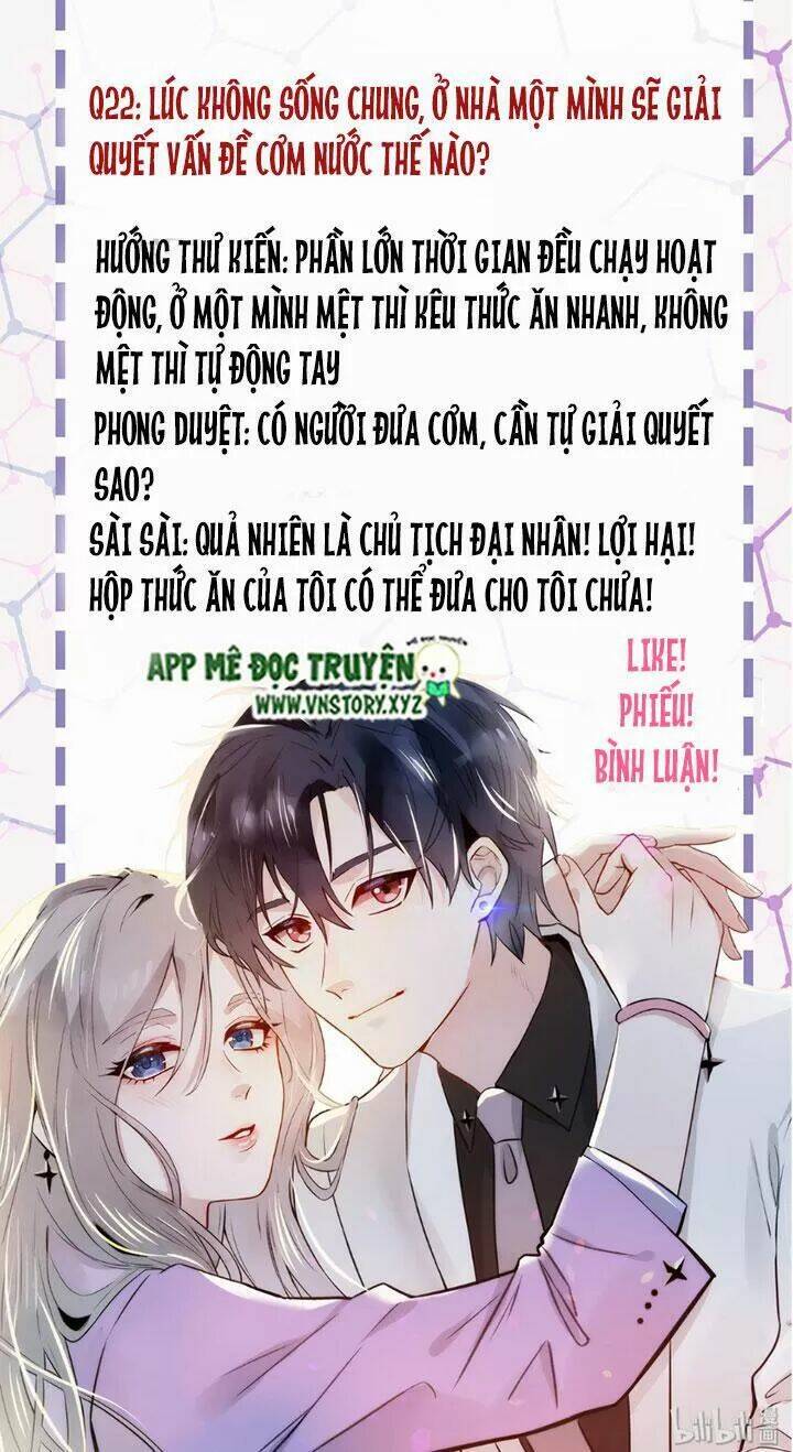 bạn trai kém tuổi bẫy yêu tôi chapter 28 48