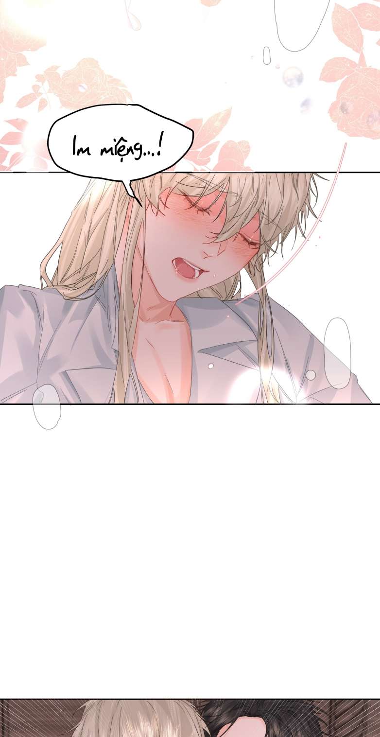 Tiền Nhiệm Vi Vương chapter 30 7