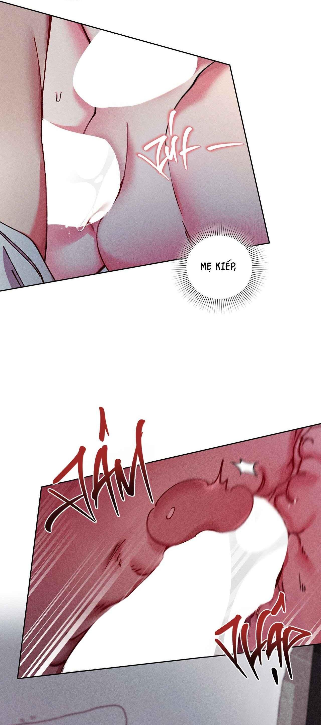 cùng nâng tạ nhé chapter 39 28