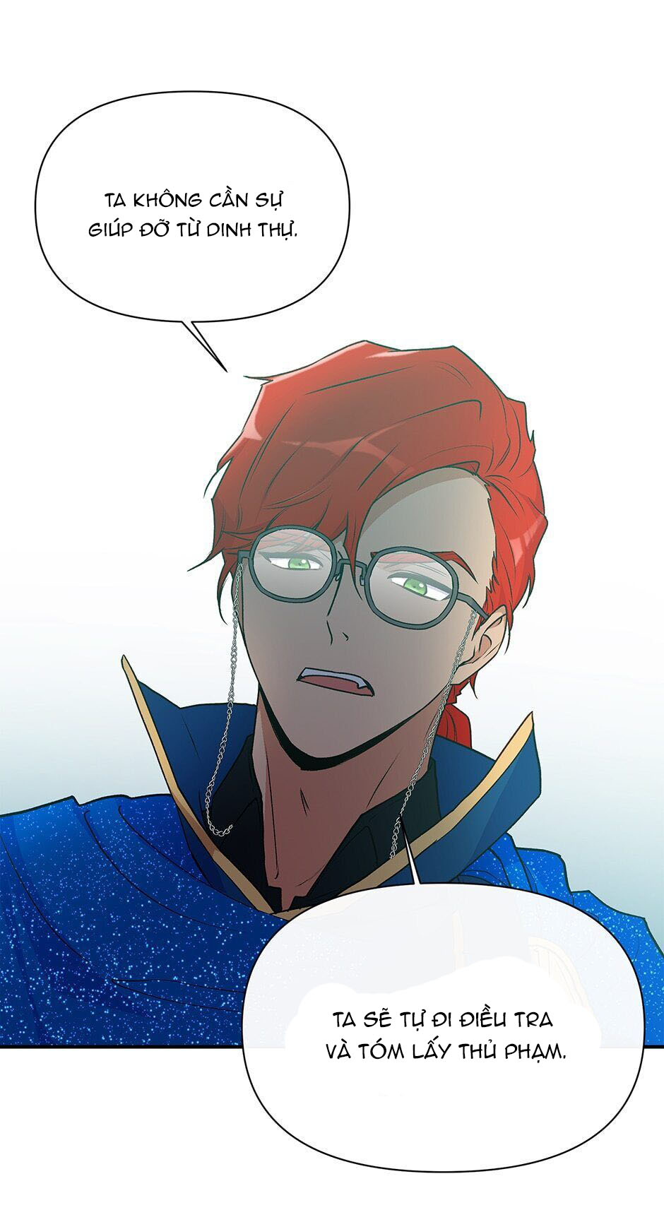 bản khế ước với nữ công tước ác ma chapter 91 31