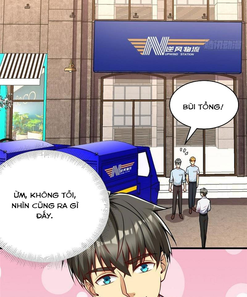 ta làm giàu từ thua lỗ game chapter 108 24