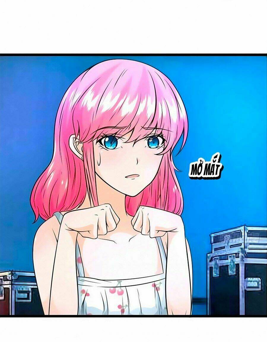 diêm vương lão công thật đáng yêu chapter 16 18